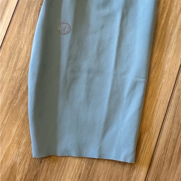 Lululemon Base Pace High-Rise Crop 23" Misty Glade (2) - Picture 7 of 11